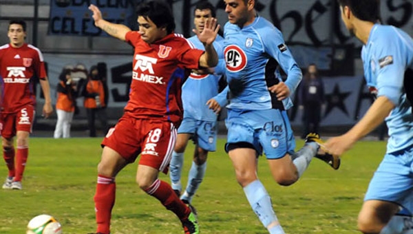 La Previa: Deportes Iquique vs. Universidad de Chile