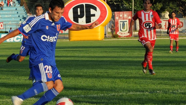 Foto: Udechile.cl