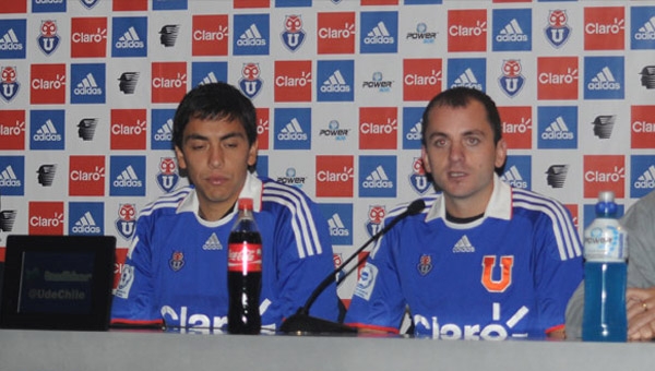 Foto: Udechile.cl