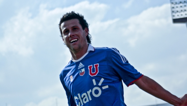 Fotos: Universidad de Chile vs. San Felipe – Copa Chile 2011 (local)