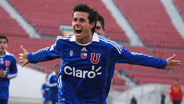 Fotos: Universidad de Chile vs. U. Española – Copa Chile 2011