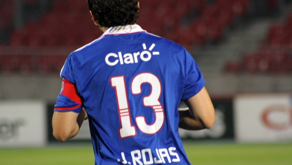 Foto: Claudio Cáceres