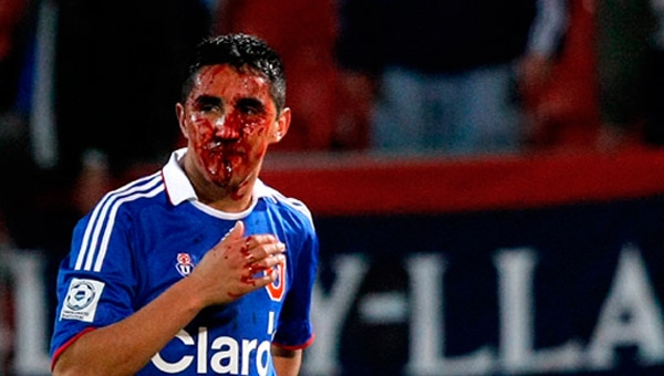 Foto: Udechile.cl