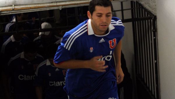 Claudio Cáceres