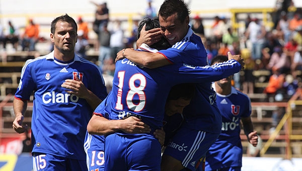 La previa: Arsenal de Sarandí vs Universidad de Chile