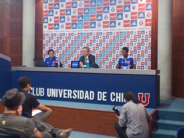 Fuente: Prensafutbol.cl Foto: Terra Chile