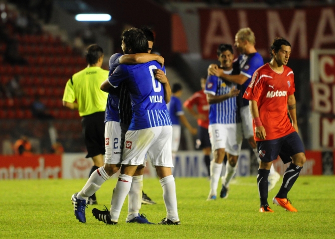 Foto: www.clubgodoycruz.com.ar