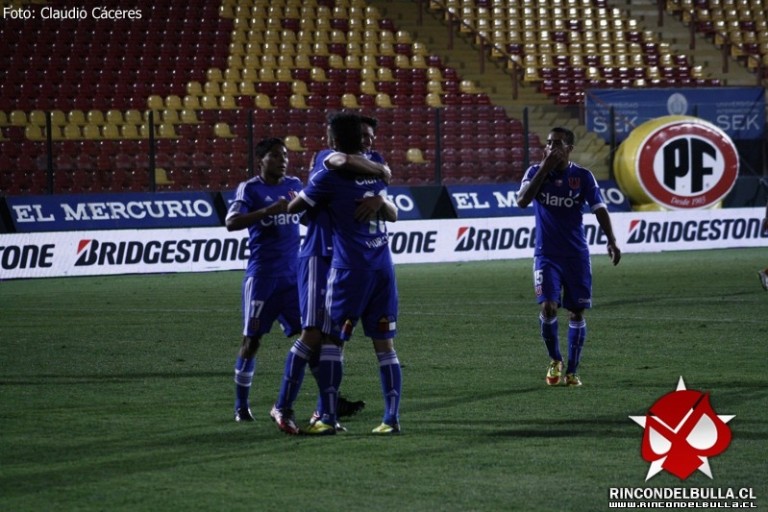 Foto: Claudio Cáceres