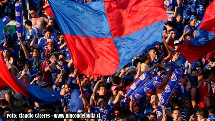 Foto: Claudio Cáceres