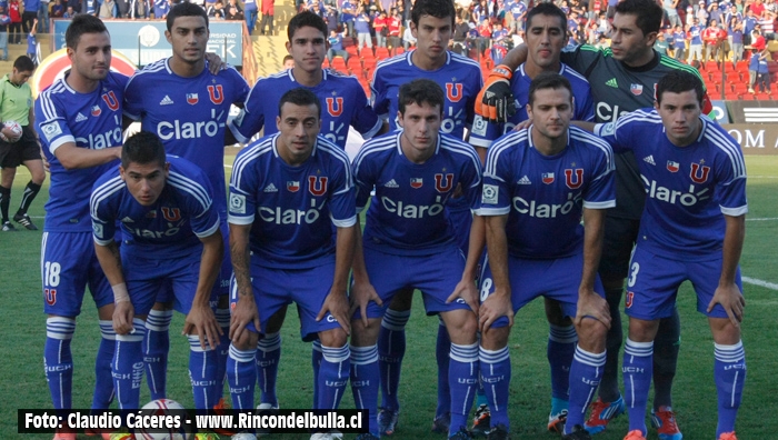 El análisis uno x uno del León frente a Deportes Antofagasta Foto: Claudio Cáceres