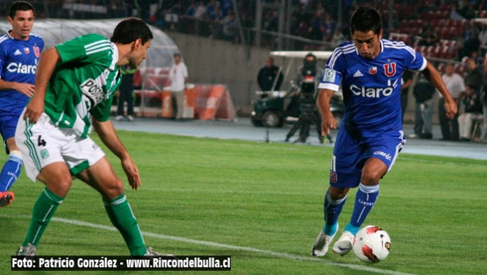 Foto: Patricio González