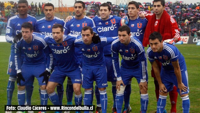 Foto: Claudio Cáceres