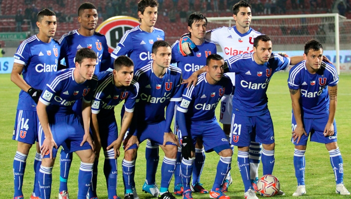 Fotos: Universidad de Chile vs. Cobreloa (Cuartos de final – Vuelta)