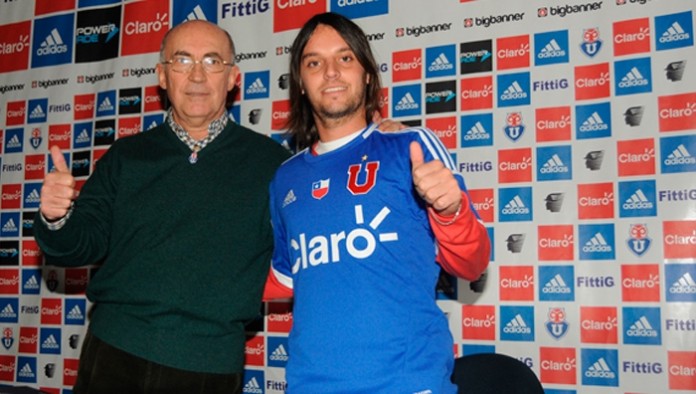 Foto: Udechile.cl