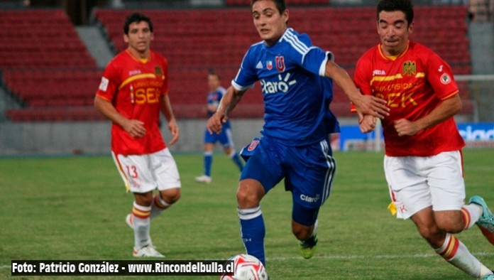 Foto: Patricio González