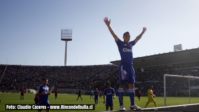 Gol de Ubilla no sirvió para seguir en carrera