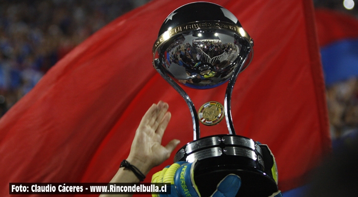 El León estrenaría camiseta en conmemoración a un año de ganar  la Copa Sudamericana