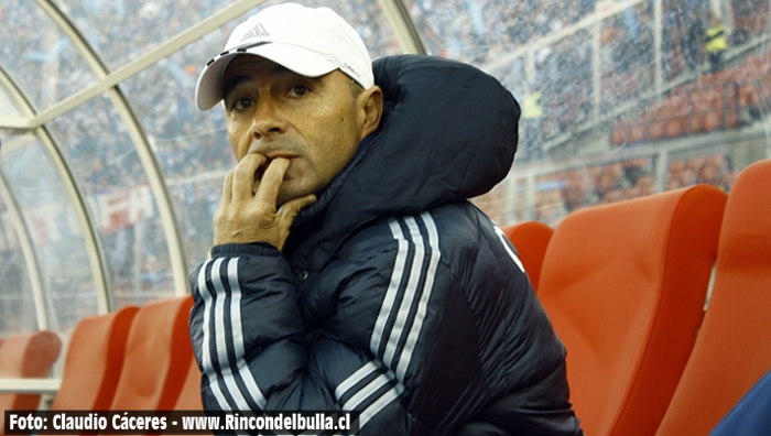 ¡¡¡ooooohhhh, Sampaoli no se vaaaa!!!… ¿O sí?