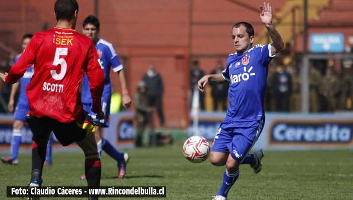 Atlético MG aparece en el horizonte de Lorenzetti