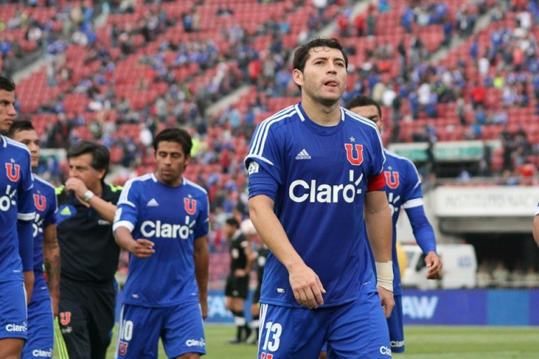 La Previa :Una segunda oportunidad: La U recibe a Unión Española buscando la final de la Copa Chile