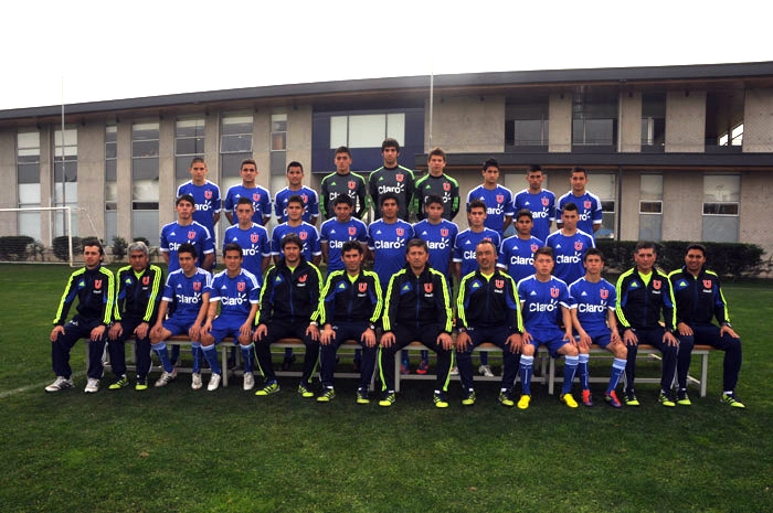 Foto: Universidad de Chile
