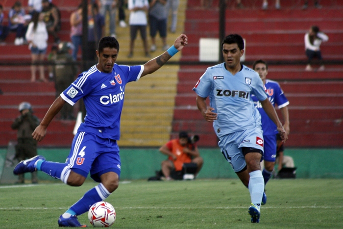 El jueves salen a la venta las entradas para el duelo ante Iquique