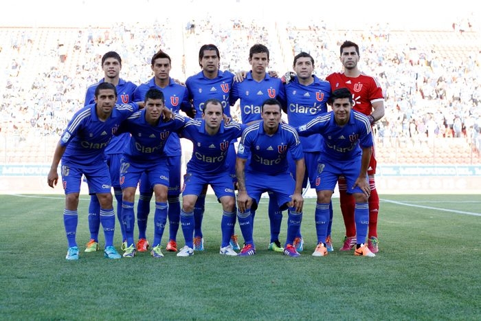 Acompaña al León este domingo ante Ñublense