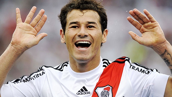 Rodrigo Mora será el próximo refuerzo