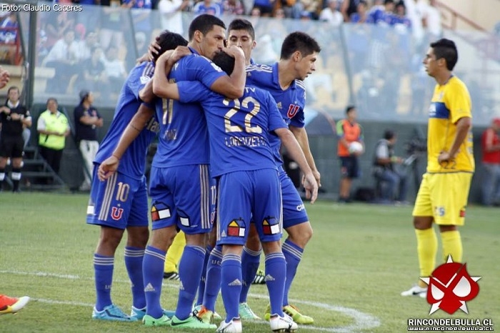 La previa: Con la mente en la copa, la “U” visita a Audax