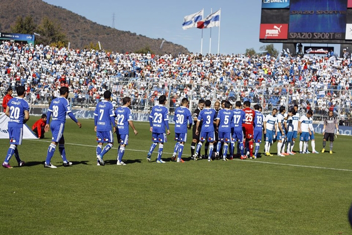 La previa: A ratificar la paternidad