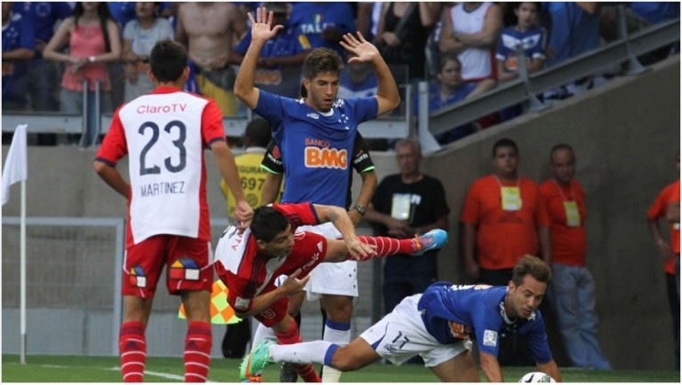 La previa: Con un empate basta