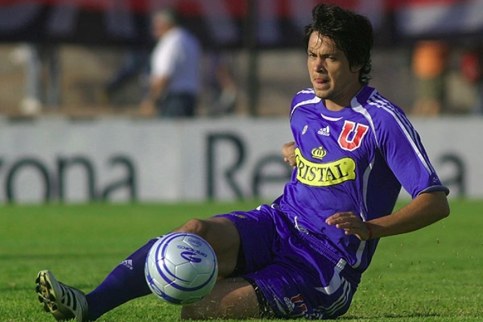 Waldo Ponce, el regreso de un defensor