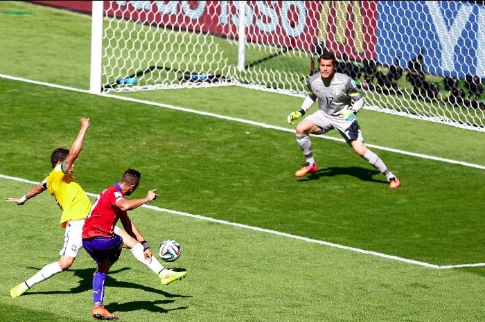 Modo Mundial: La pelota sigue rodando