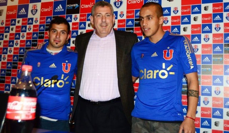 Foto: udechile.cl