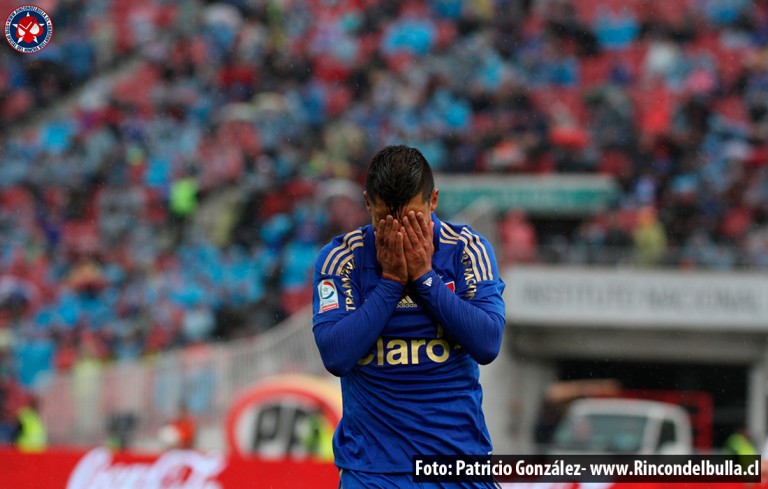 La maldición continúa… La ‘U’ no pudo en el Monumental