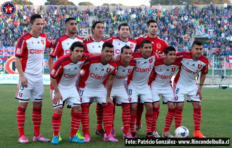 La Previa: La U le dice adios a Copa Chile con oncena alternativa