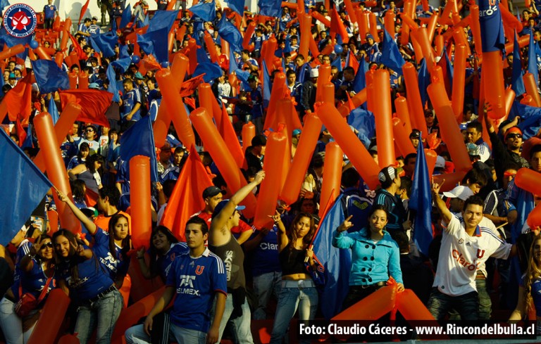 En las buenas y en las malas: Galerías contra Huachipato están agotadas