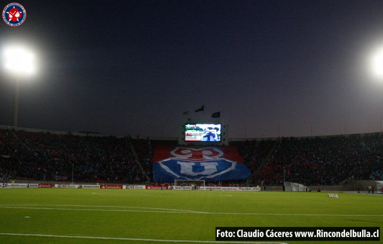 Disputa por el Proyecto Estadio