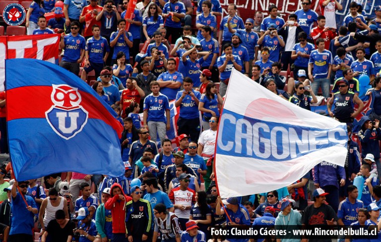 ¡El Clásico Universitario se juega!