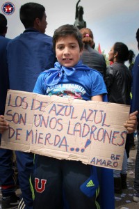 Fotos: Asambleahinchasazules.cl