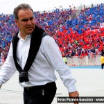 Martín Lasarte
