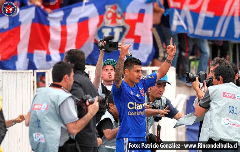 A llenar el Nacional