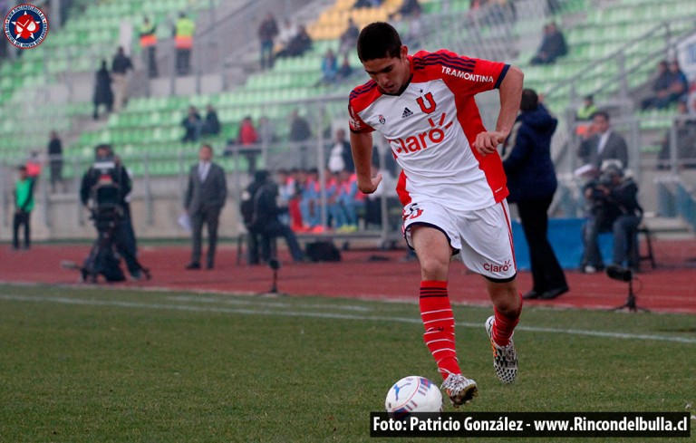 Sebastián Martínez superó su lesión