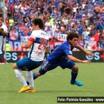 versus Universidad Católica