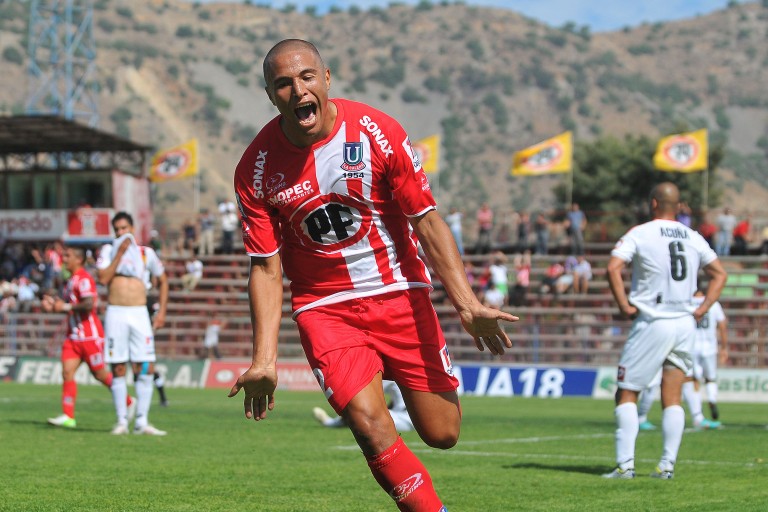 Leandro Benegas sería el primer refuerzo azul