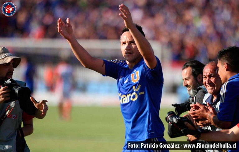 Canales deja la U y pone fin a una exitosa carrera en el León