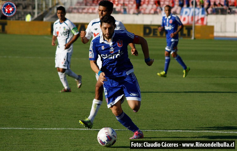 El León vuelve a Rancagua: Universidad de Chile visitará a O’Higgins en busca de su primera victoria por el campeonato