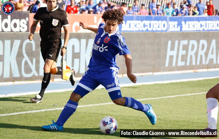 Mathías Corujo: “Tenemos plantel capacitado para tratar de ganar la copa”