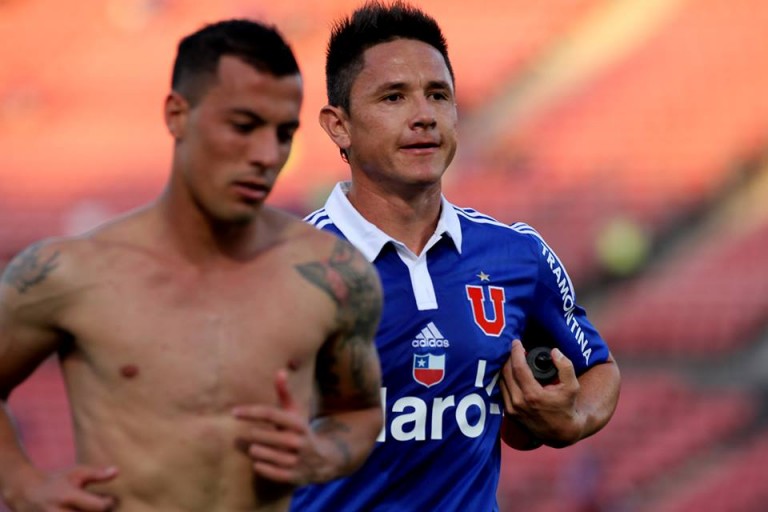 Empate con sabor a derrota: Universidad de Chile y O’Higgins termina en igualdad