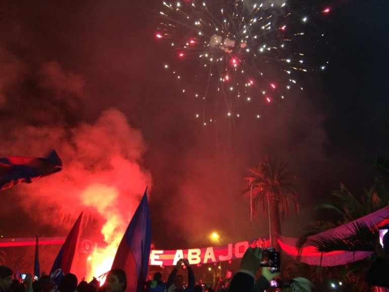 88 Años de Universidad de Chile: Explicar lo Inexplicable